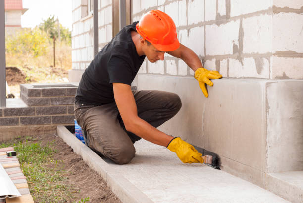 Licensed Interior Drainage System service in Paris, KY - SJ Waterproofing Pros